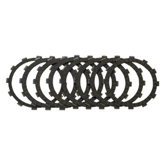 Vesrah® - Cork Clutch Friction Set
