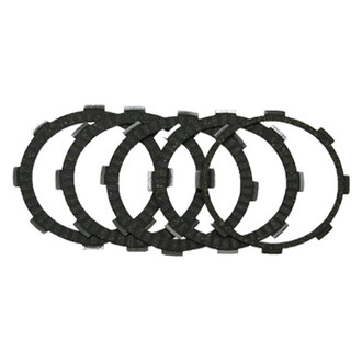 Vesrah® - Cork Clutch Friction Set