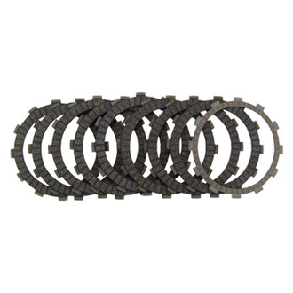 Vesrah® - Cork Clutch Friction Set