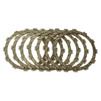 Vesrah® - Cork Clutch Friction Set