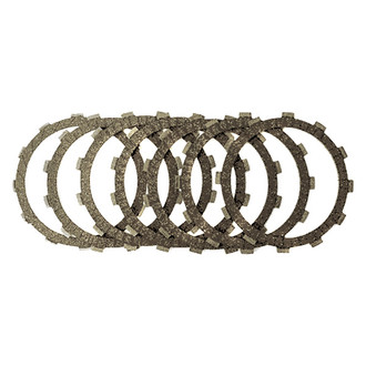 Vesrah® - Cork Clutch Friction Set