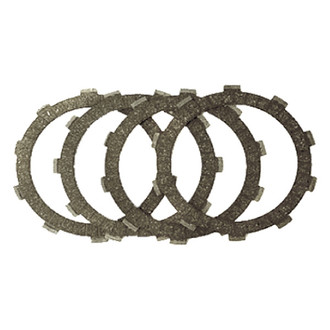 Vesrah® - Cork Clutch Friction Set