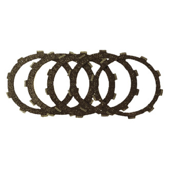 Vesrah® - Cork Clutch Friction Set