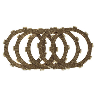 Vesrah® - Cork Clutch Friction Set
