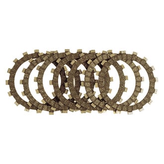 Vesrah® - Cork Clutch Friction Set