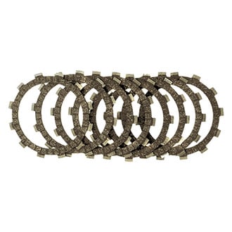 Vesrah® - Cork Clutch Friction Set