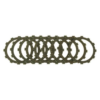 Vesrah® - Cork Clutch Friction Set