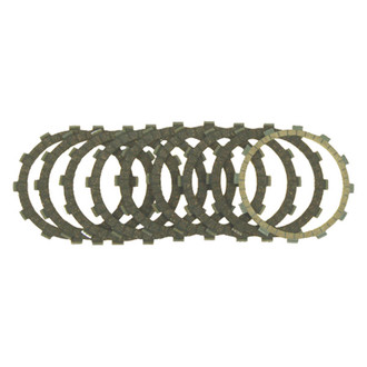 Vesrah® - Cork Clutch Friction Set