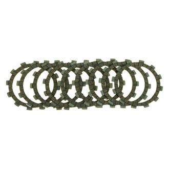 Vesrah® - Cork Clutch Friction Set