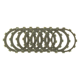 Vesrah® - Cork Clutch Friction Set