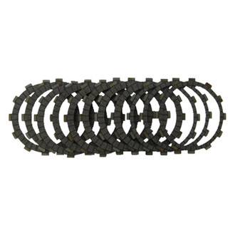 Vesrah® - Cork Clutch Friction Set