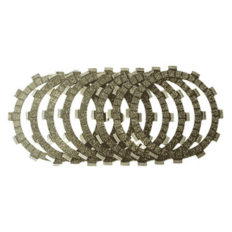 Vesrah® - Cork Clutch Friction Set