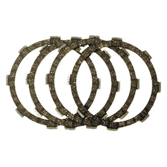 Vesrah® - Cork Clutch Friction Set
