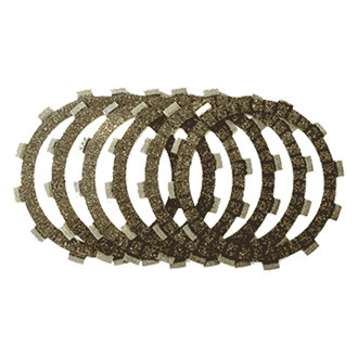 Vesrah® - Cork Clutch Friction Set