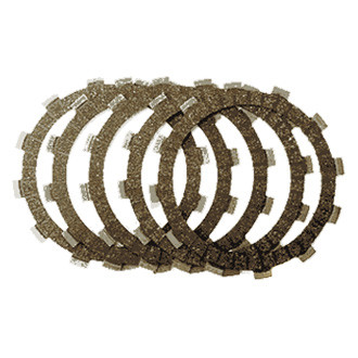 Vesrah® - Cork Clutch Friction Set