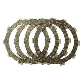 Vesrah® - Cork Clutch Friction Set