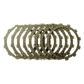 Vesrah® - Cork Clutch Friction Set