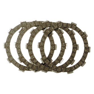 Vesrah® - Cork Clutch Friction Set