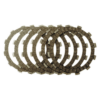 Vesrah® - Cork Clutch Friction Set