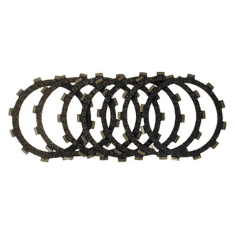 Vesrah® - Cork Clutch Friction Set