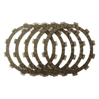 Vesrah® - Cork Clutch Friction Set