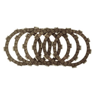 Vesrah® - Cork Clutch Friction Set