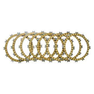 Vesrah® - Cork Clutch Friction Set