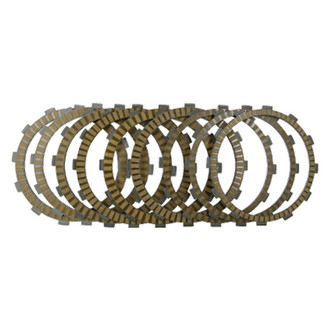 Vesrah® - Cork Clutch Friction Set