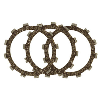 Vesrah® - Cork Clutch Friction Set
