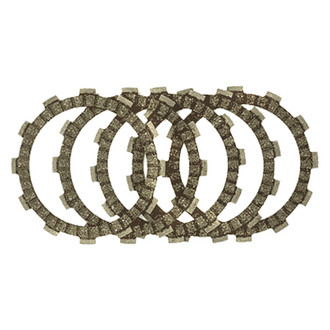 Vesrah® - Cork Clutch Friction Set