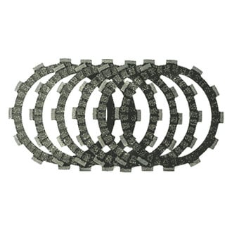 Vesrah® - Cork Clutch Friction Set