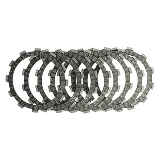 Vesrah® - Cork Clutch Friction Set