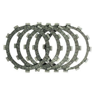 Vesrah® - Cork Clutch Friction Set