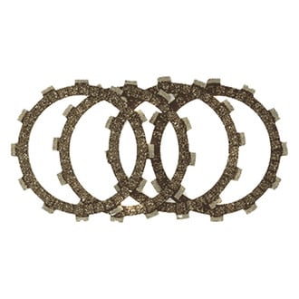 Vesrah® - Cork Clutch Friction Set