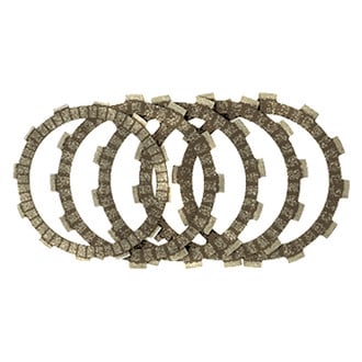 Vesrah® - Cork Clutch Friction Set