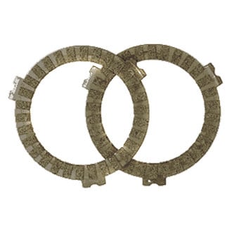 Vesrah® - Cork Clutch Friction Set