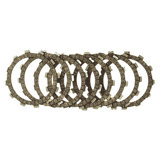 Vesrah® - Cork Clutch Friction Set
