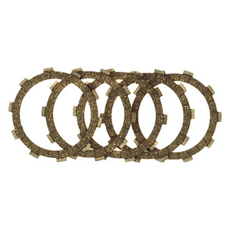 Vesrah® - Cork Clutch Friction Set