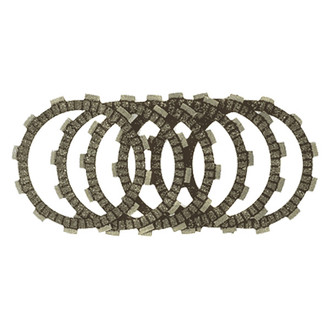 Vesrah® - Cork Clutch Friction Set