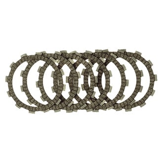 Vesrah® - Cork Clutch Friction Set