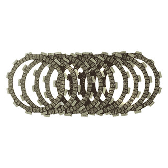 Vesrah® - Cork Clutch Friction Set