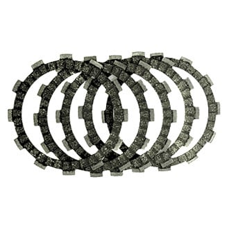 Vesrah® - Cork Clutch Friction Set