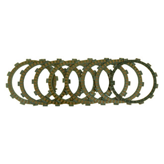Vesrah® - Cork Clutch Friction Set