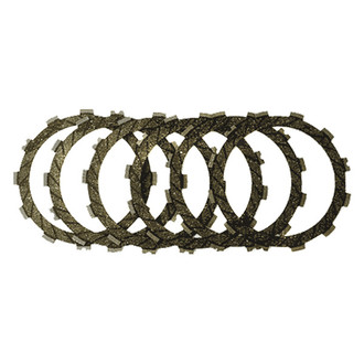 Vesrah® - Cork Clutch Friction Set