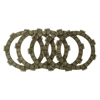Vesrah® - Cork Clutch Friction Set