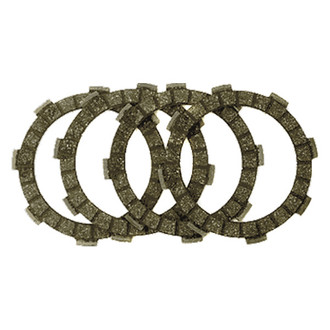 Vesrah® - Cork Clutch Friction Set
