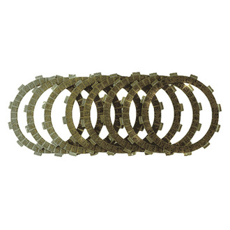 Vesrah® - Cork Clutch Friction Set