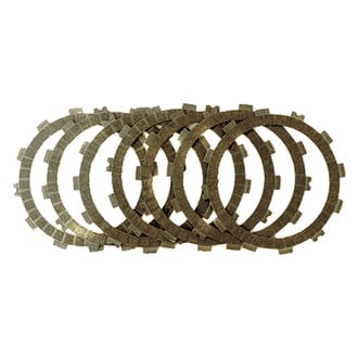 Vesrah® - Cork Clutch Friction Set