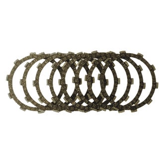 Vesrah® - Cork Clutch Friction Set