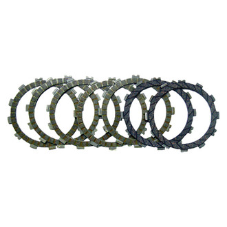 Vesrah® - Cork Clutch Friction Set